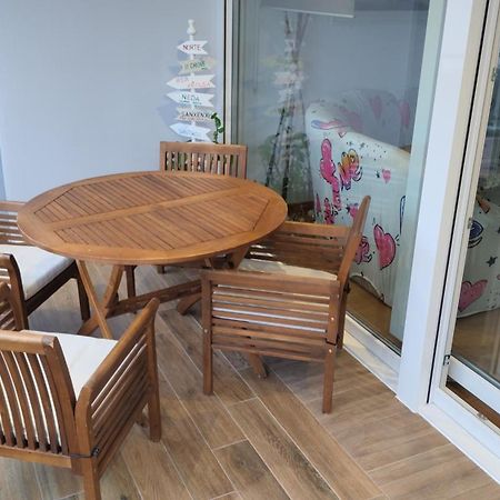 El Mirador De Mila En El Corazon Del Salnes Vut-Po-07707 Apartment Камбадос Екстериор снимка
