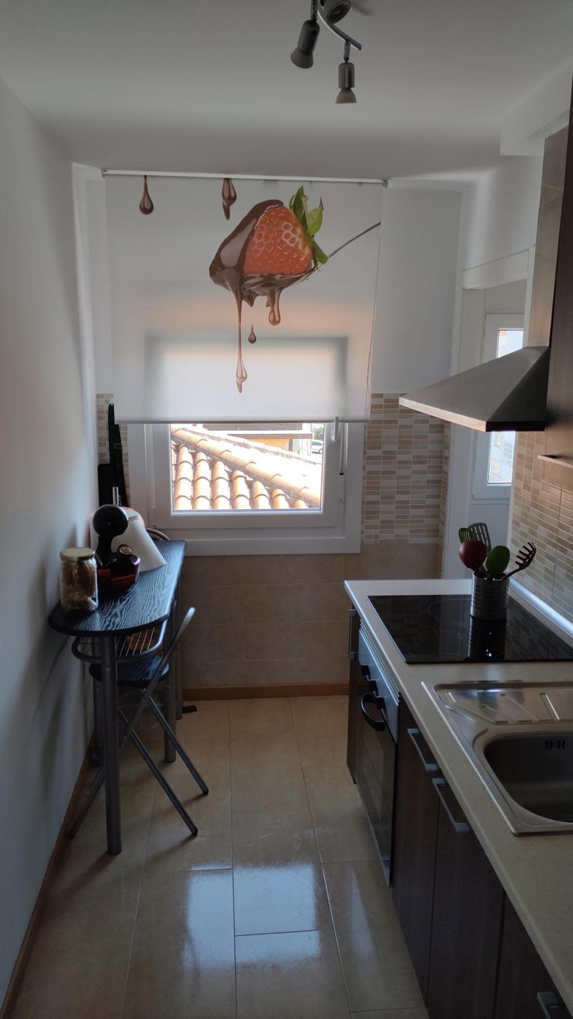 El Mirador De Mila En El Corazon Del Salnes Vut-Po-07707 Apartment Камбадос Екстериор снимка