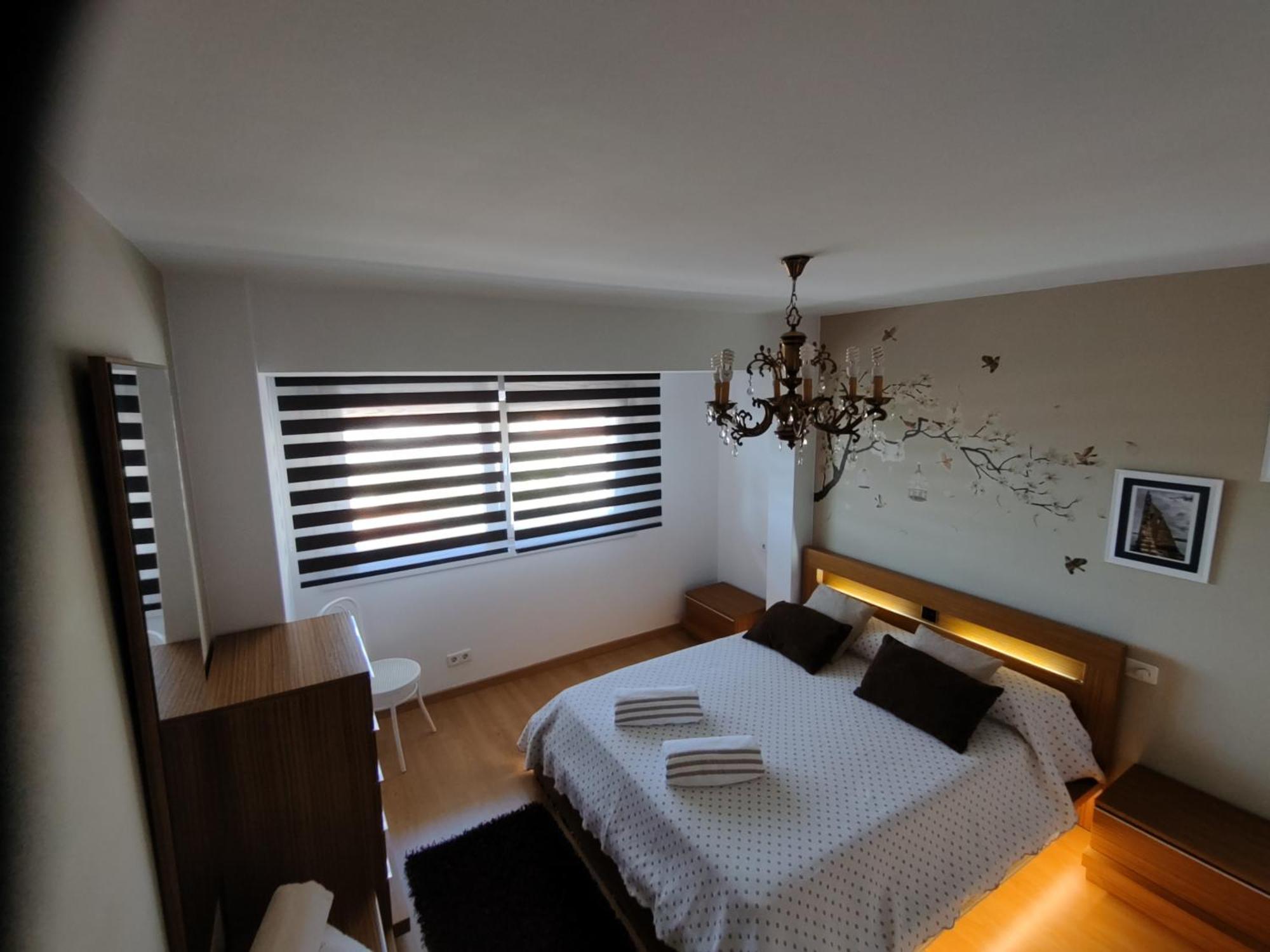 El Mirador De Mila En El Corazon Del Salnes Vut-Po-07707 Apartment Камбадос Екстериор снимка