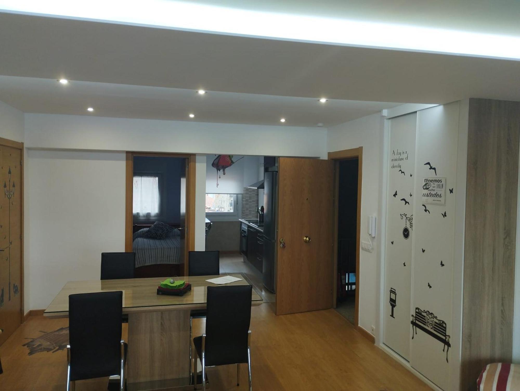 El Mirador De Mila En El Corazon Del Salnes Vut-Po-07707 Apartment Камбадос Екстериор снимка