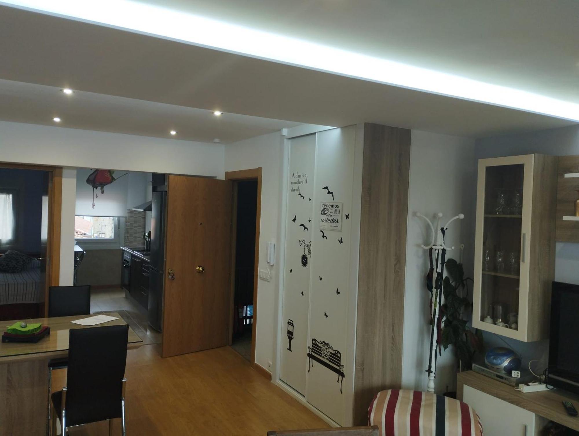 El Mirador De Mila En El Corazon Del Salnes Vut-Po-07707 Apartment Камбадос Екстериор снимка