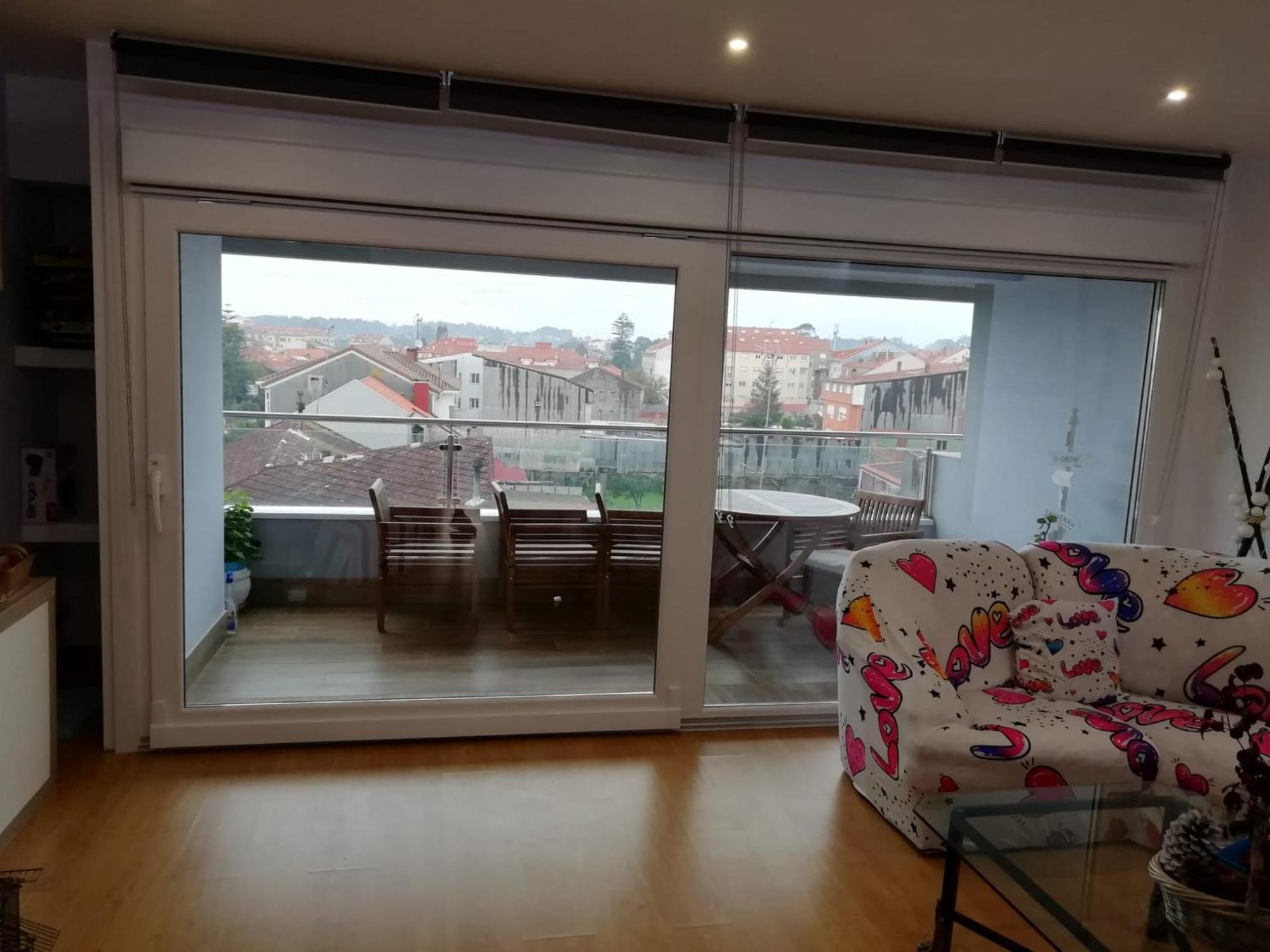 El Mirador De Mila En El Corazon Del Salnes Vut-Po-07707 Apartment Камбадос Екстериор снимка